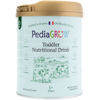 Jumbo Toddler Nutritional Drink