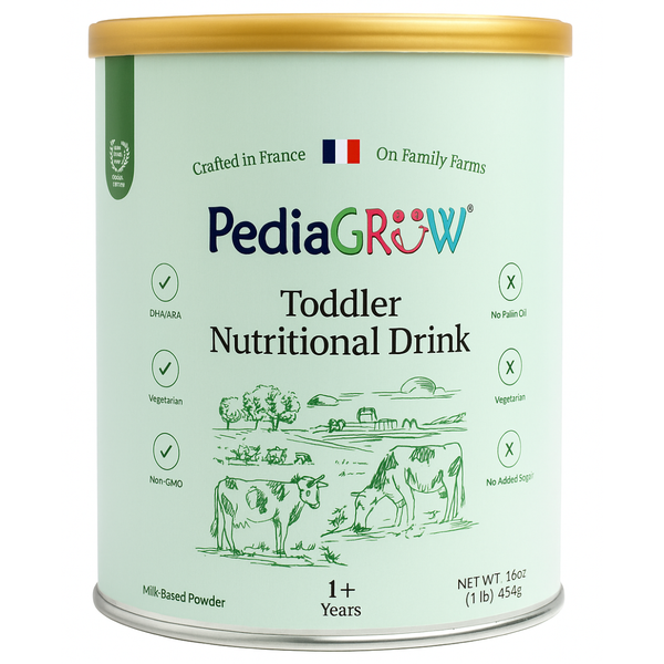 Toddler Formula Nutritional Milk PediaGROW - Main Image