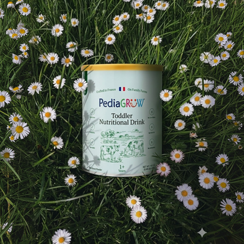 Jumbo Toddler Nutritional Drink