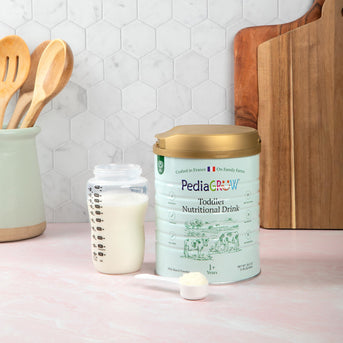 Jumbo Toddler Nutritional Drink