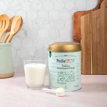 Jumbo Toddler Nutritional Drink