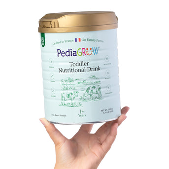 Jumbo Toddler Nutritional Drink