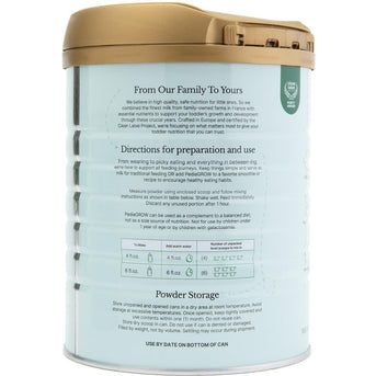 Jumbo Toddler Nutritional Drink