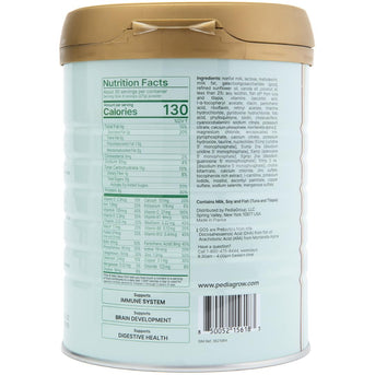 Jumbo Toddler Nutritional Drink